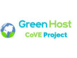 GreenHost logo