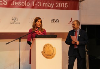 Министър Ангелкова: Пловдив ще бъде домакин на световния винен конкурс Concours Mondial de Bruxelles 2016 