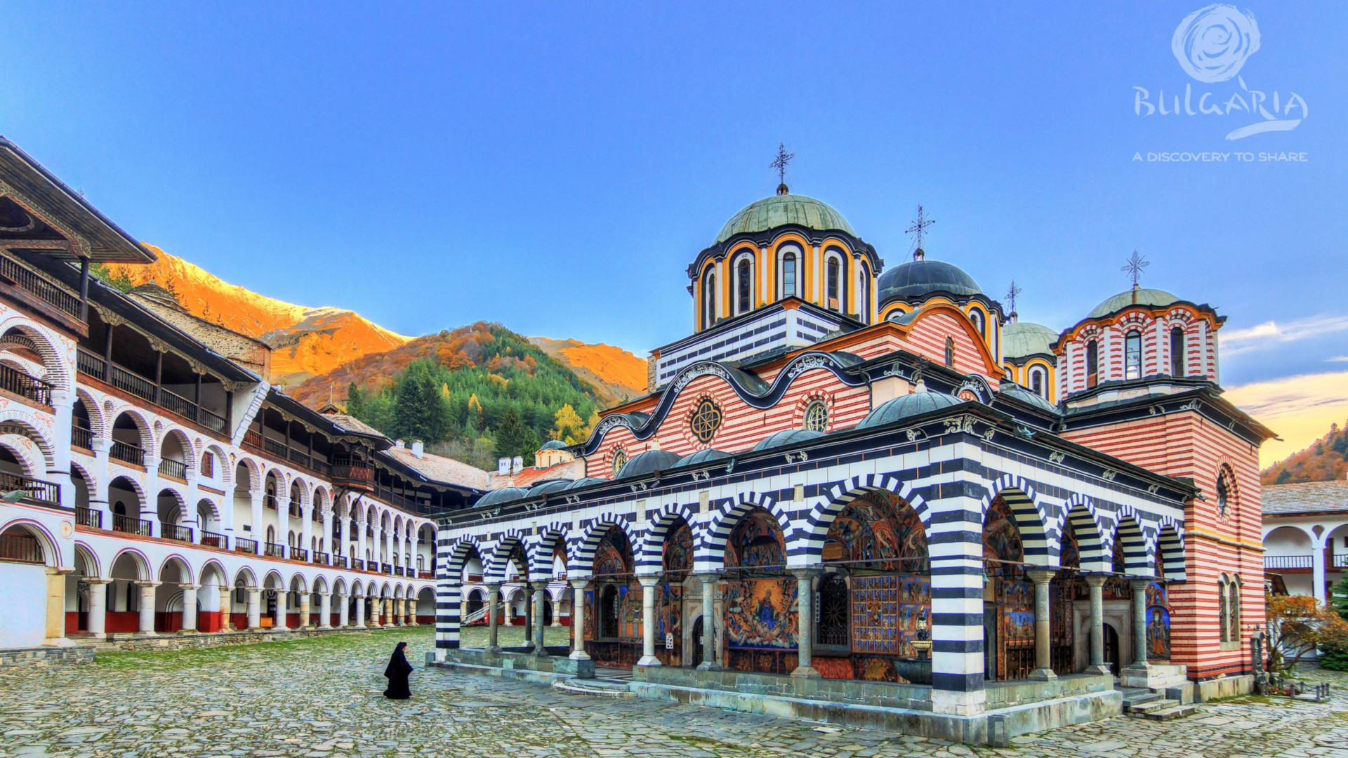 ministry for tourism bulgaria